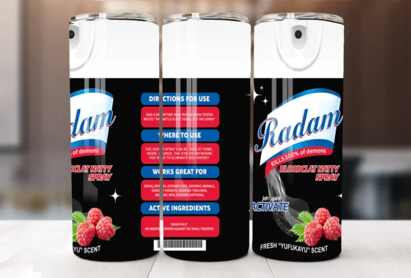 Fully Wrapped Customized Hot/Cold Tumblers - Image 4